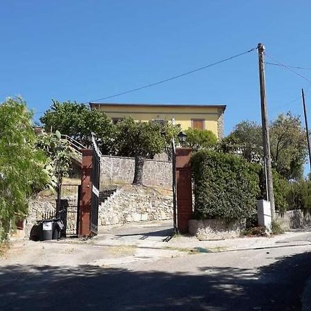 Villa Filomena Montecorice Exterior photo
